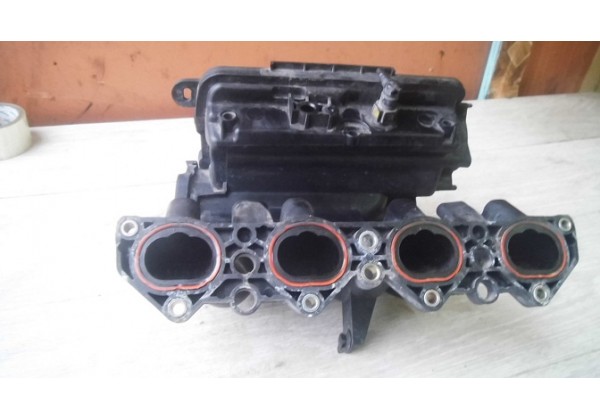 коллектор впускний Peugeot, Citroen 1.6 16V, 9635885080, 0342H1 *